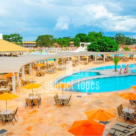 L'Acqua Diroma Com Super Ofertas Caldas Novas Exterior photo