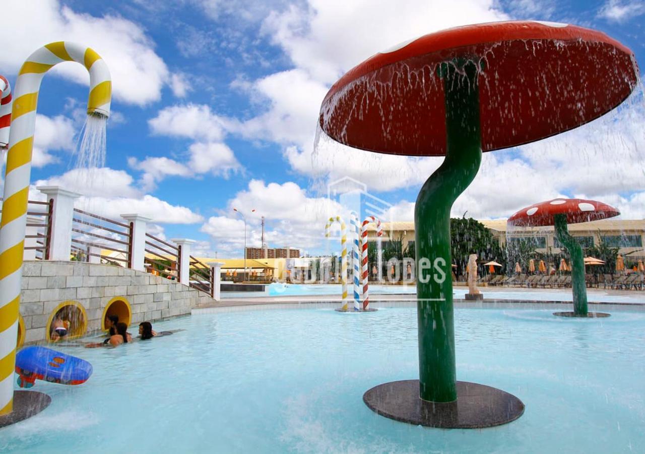 L'Acqua Diroma Com Super Ofertas Caldas Novas Exterior photo