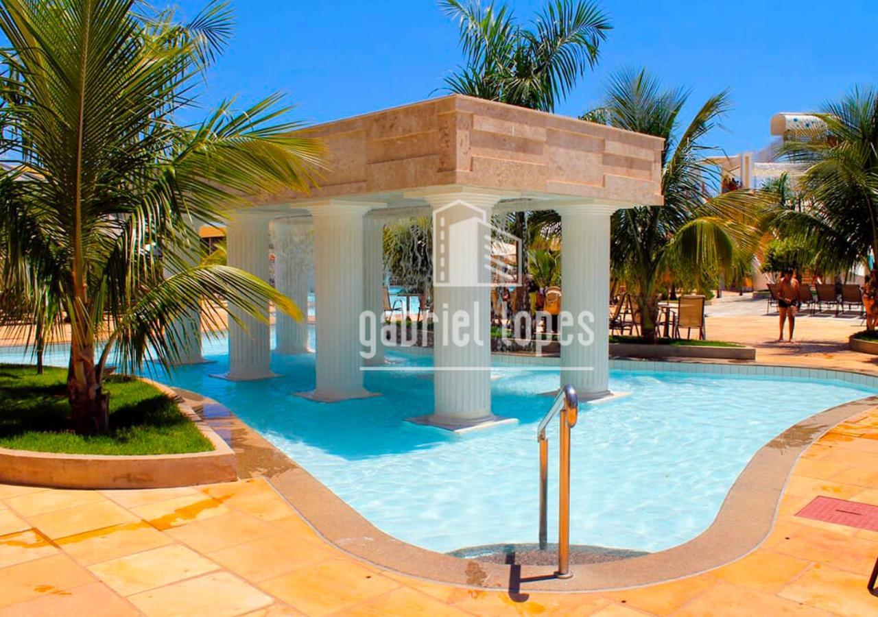 L'Acqua Diroma Com Super Ofertas Caldas Novas Exterior photo
