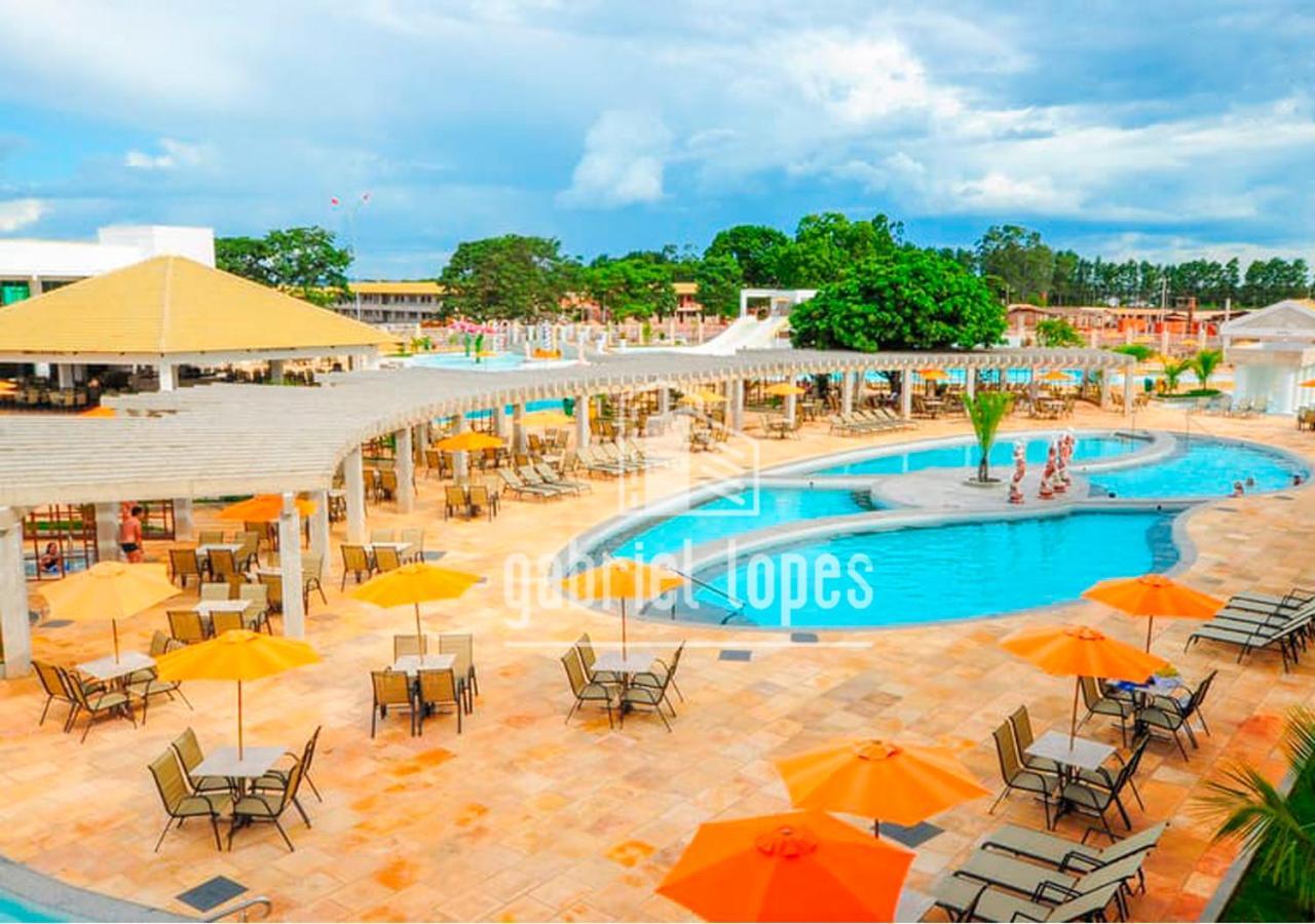 L'Acqua Diroma Com Super Ofertas Caldas Novas Exterior photo