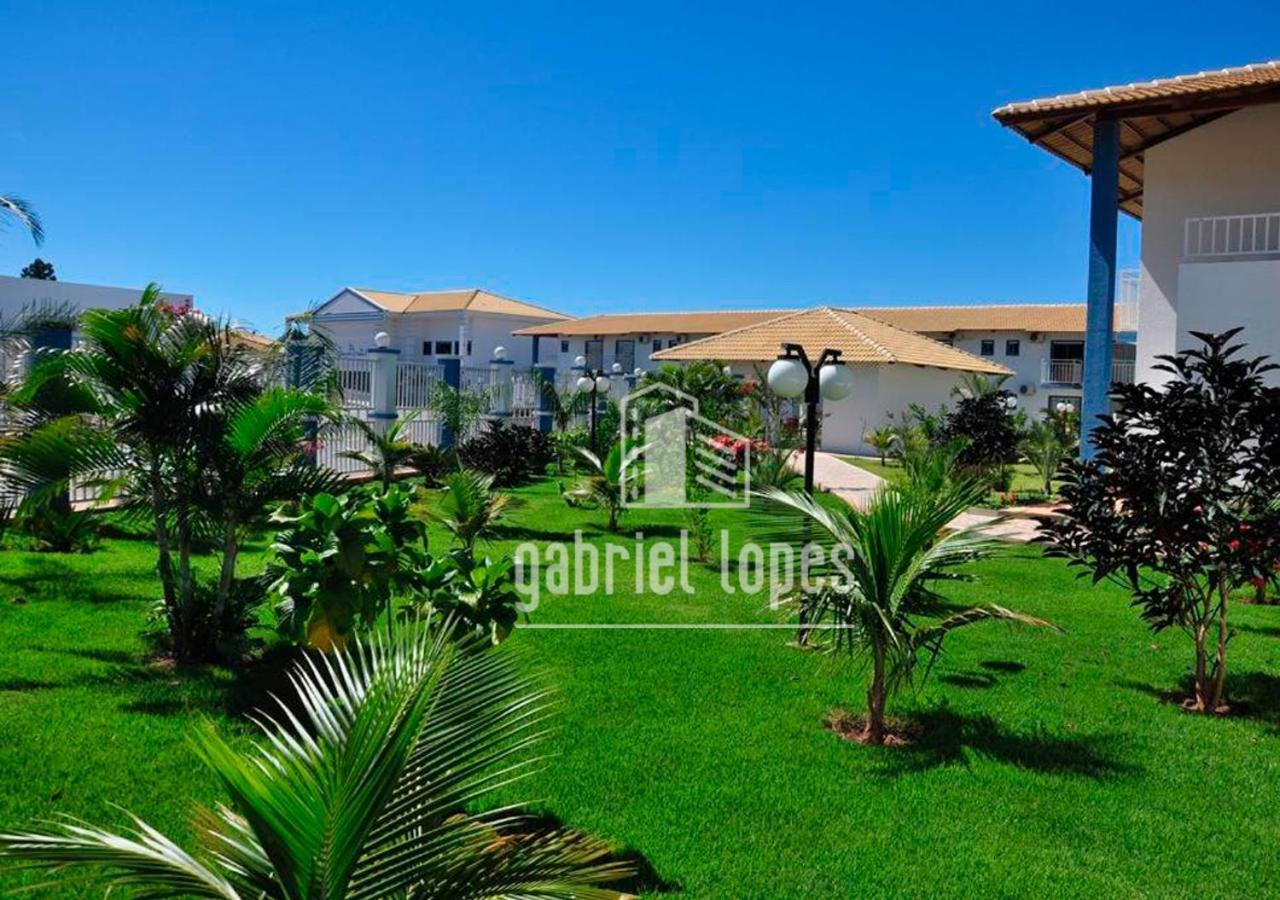 L'Acqua Diroma Com Super Ofertas Caldas Novas Exterior photo