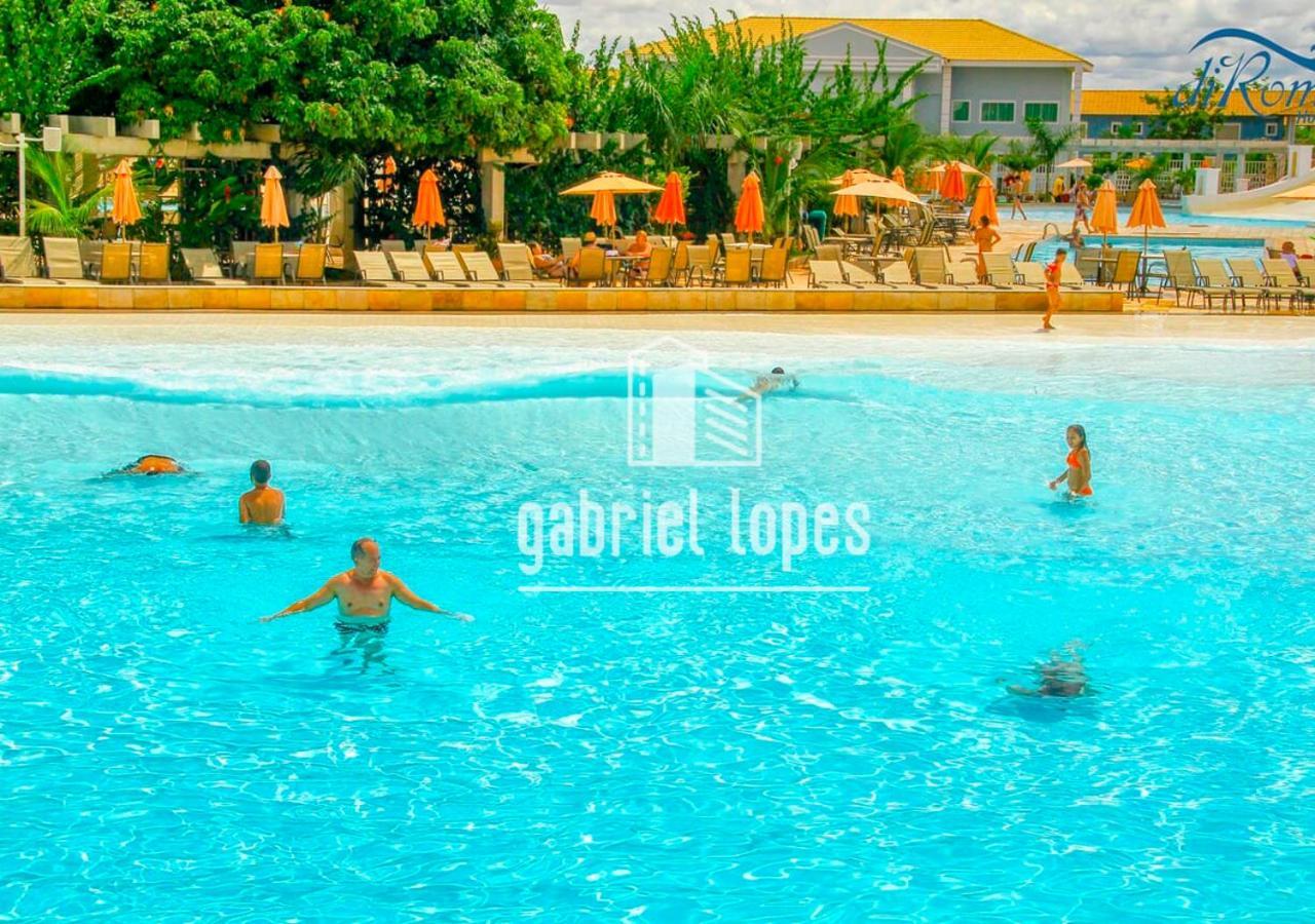 L'Acqua Diroma Com Super Ofertas Caldas Novas Exterior photo