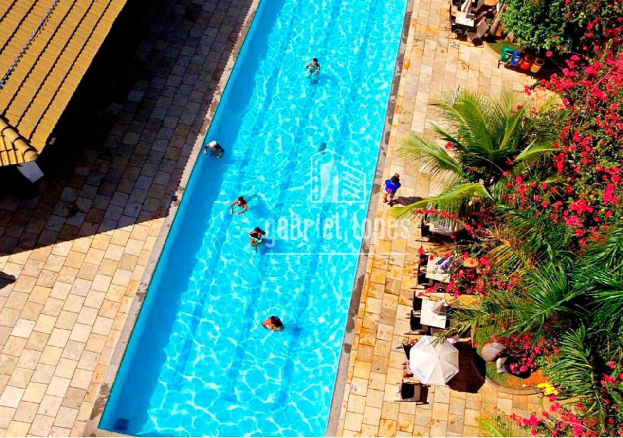 L'Acqua Diroma Com Super Ofertas Caldas Novas Exterior photo